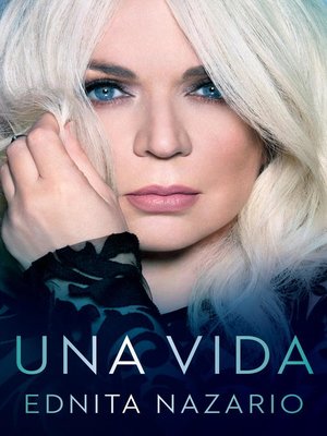 cover image of Una Vida